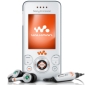 Sony Ericsson W580i Gives Music a 