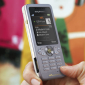 Sony Ericsson W595 and W302 In Video Promos