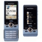 Sony Ericsson W595s Coming from Orange