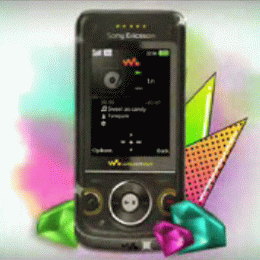 Sony Ericsson W760 Official Video Presentation Unveiled