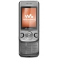 Sony Ericsson W760 to Be Launched by AT&T