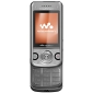 Sony Ericsson W760i Soon in Canada