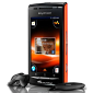 Sony Ericsson W8 Android Phone Launched in India for $245
