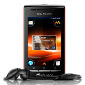 Sony Ericsson W8 Brings Android to Walkman Series