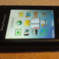 Sony Ericsson W902 Fully Unveiled