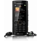 Sony Ericsson W902, W595 and W302 Officially Presented