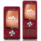 Sony Ericsson W910 First Shipment, Recalled