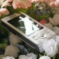 Sony Ericsson W910 Spotted in White Version