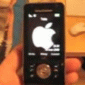 Sony Ericsson W910i Illegally in Love with Apple