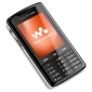 Sony Ericsson W960 Walkman Phone
