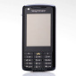 Sony Ericsson W960i Review