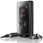 Sony Ericsson W980 Hits the UK Preloaded With Usher's New Album