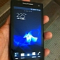 Sony Ericsson 'Xperia Arc HD' Emerges in Hong Kong