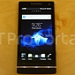 Sony Ericsson Xperia Arc HD Spotted in Hands-On Photos, Gets Benchmarked