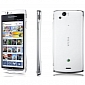 Sony Ericsson Xperia Arc S Coming Soon to Rogers