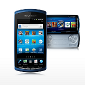 Sony Ericsson Xperia PLAY 4G Up for Sale at AT&T