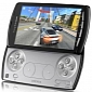 Sony Ericsson Xperia PLAY Not Getting Android 4.0 ICS