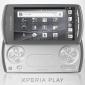 Sony Ericsson Xperia Play Officially Confirmed for February 13th