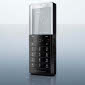Sony Ericsson Xperia ‘Pureness’ on SE Canada's Website