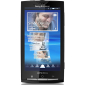 Sony Ericsson Xperia X10 Available Now on AT&T