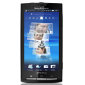 Sony Ericsson Xperia X10 Gets a Firmware Update