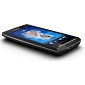 Sony Ericsson Xperia X10 Goes to Rogers Canada