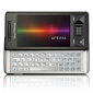 Sony Ericsson Xperia X1a Can Be Ordered Now