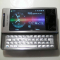 Sony Ericsson Xperia X1a Finally Made It to the US