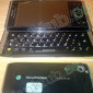 Sony Ericsson Xperia X2 Photos and Specs Leaked