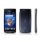 Sony Ericsson Xperia arc Coming Soon at Vodafone UK