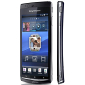 Sony Ericsson Xperia arc Goes Official with Android 2.3