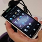 Sony Ericsson Xperia arc S at Telstra on November 15th