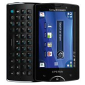 Sony Ericsson Xperia mini pro Goes Live at Rogers for $50 with Contract