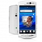 Sony Ericsson Xperia neo V Available in the UK, £249.99 SIM free