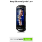 Sony Ericsson Xperia pro Available for Pre-Order in U.K., Priced at £350