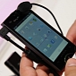Sony Ericsson Xperia ray Arrives in the UK