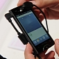 Sony Ericsson Xperia ray Arrives in the US, Unlocked at $424.99