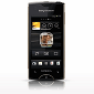 Sony Ericsson Xperia ray Coming Soon at Vodafone UK