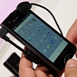 Sony Ericsson Xperia ray Now Available at Vodafone Australia