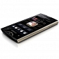 Sony Ericsson Xperia ray Now Official in India