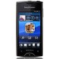 Sony Ericsson Xperia ray Up for Pre-Order in Germany for €369