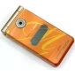 Sony Ericsson Z770 Turned Orange
