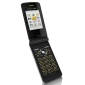 Sony Ericsson Z780 Soon on AT&T