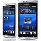 Sony Ericsson and Ingram Micro Announce Partnership to Bring Xperia Phones in the U.S