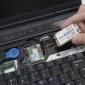 Sony Ericsson and Intel Developing Theft Protection for Mobile Broadband Notebooks