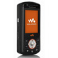 Sony Ericsson extends Walkman family - W900