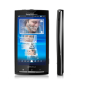 Sony Ericsson's Xperia Phones to Taste Android 2.2