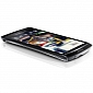 Sony Ericsson to Launch Xperia arc HD Smartphone