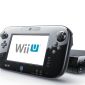 Sony Executive Believes Wii U Is Not Next Gen