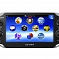 Sony Expects Smaller PS3 and Vita Sales Before March 31